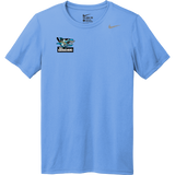 Boca Barracudas Nike Team rLegend Tee