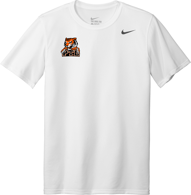 Princeton Tiger Lilies Nike Team rLegend Tee