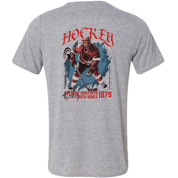 Dentist Youth Short Sleeve T-Shirt