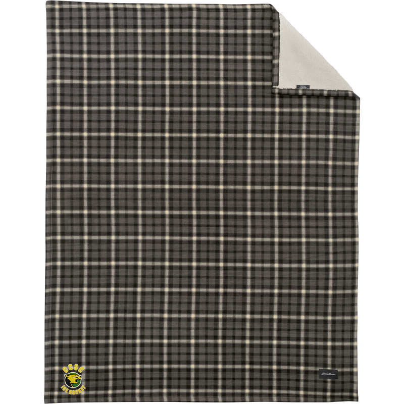 Chester County Eddie Bauer Woodland Blanket