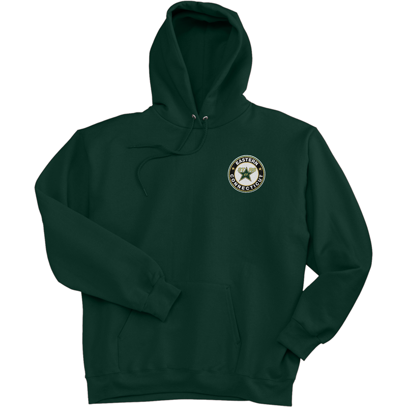 CT ECHO Stars Ultimate Cotton - Pullover Hooded Sweatshirt