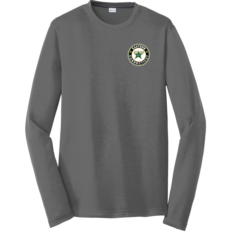 CT ECHO Stars Long Sleeve PosiCharge Competitor Cotton Touch Tee