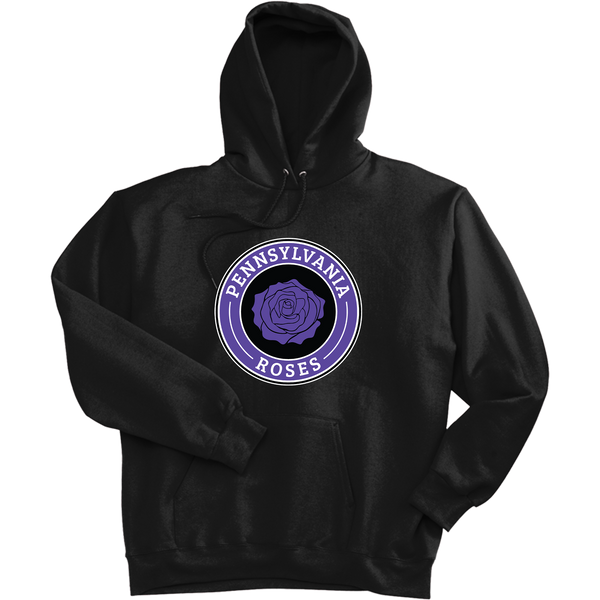 PA Roses Ultimate Cotton - Pullover Hooded Sweatshirt