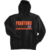 Chicago Phantoms Ultimate Cotton - Pullover Hooded Sweatshirt