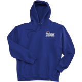 Secaucus Patriots Ultimate Cotton - Pullover Hooded Sweatshirt