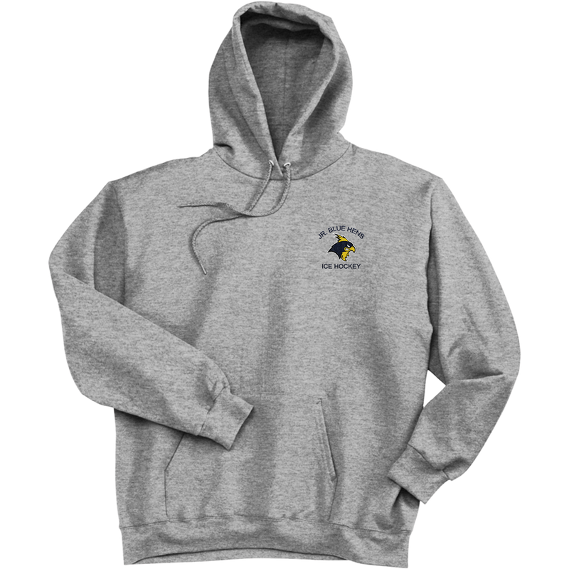 Delaware Jr. Blue Hens Ultimate Cotton - Pullover Hooded Sweatshirt