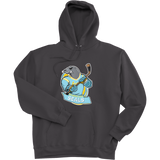 Atlantic City Seals Ultimate Cotton - Pullover Hooded Sweatshirt
