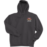 SOMD Lady Sabres Ultimate Cotton - Pullover Hooded Sweatshir