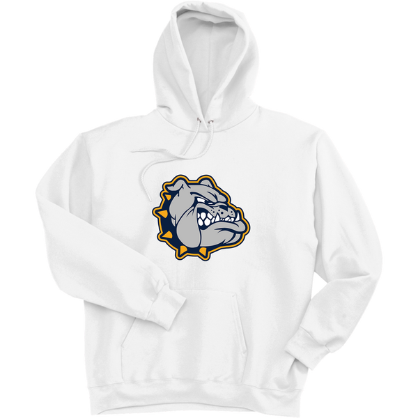 Chelsea Bulldogs Ultimate Cotton - Pullover Hooded Sweatshirt