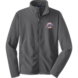 Metro Jr. Jets Value Fleece Jacket
