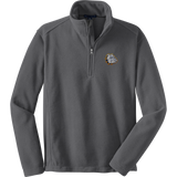 Chelsea Bulldogs Value Fleece 1/4-Zip Pullover