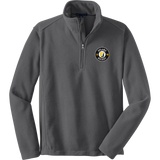 Upland Hockey Value Fleece 1/4-Zip Pullover
