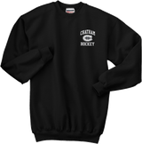 Chatham Hockey Ultimate Cotton - Crewneck Sweatshirt