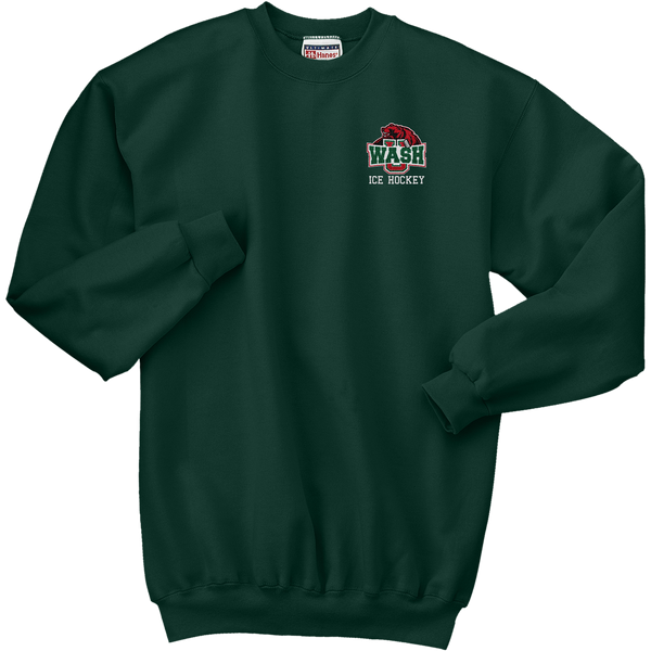 Wash U Ultimate Cotton - Crewneck Sweatshirt