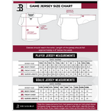 Philadelphia Resistance Youth Goalie Hybrid Jersey