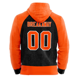 Biggby Coffee AAA Tier 1 Adult 2025 Sublimated Hoodie