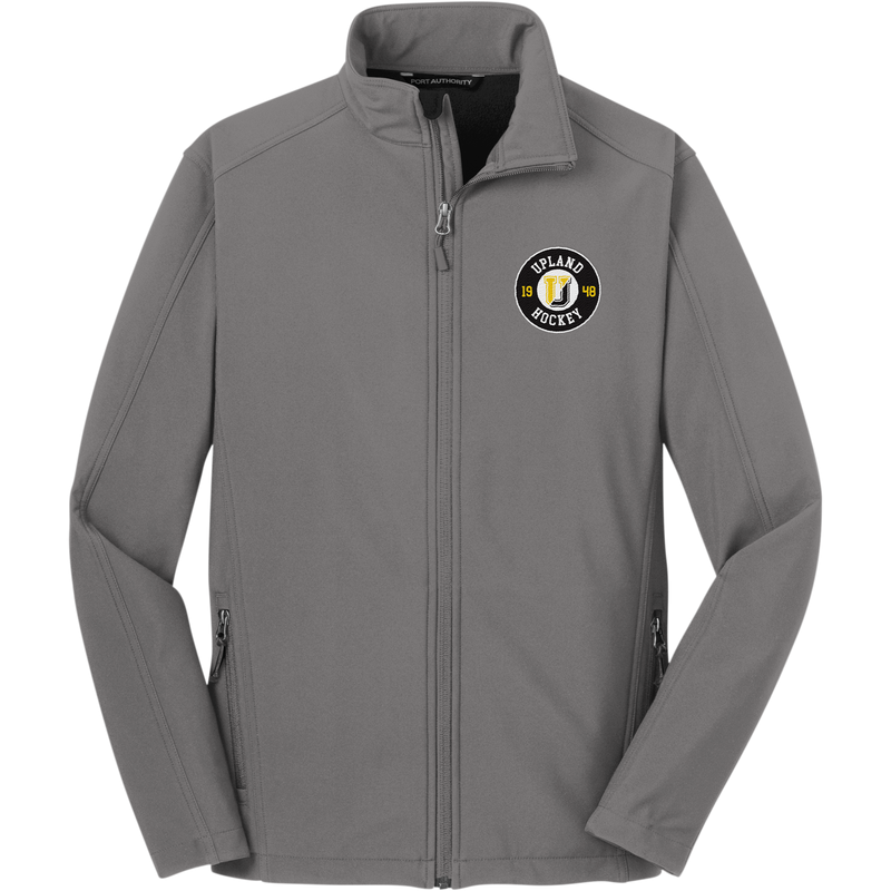 Upland Hockey Core Soft Shell Jacket