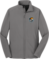 Woodridge Wild Core Soft Shell Jacket