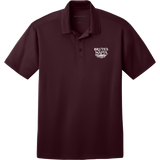Brutes Mafia Adult Silk Touch Performance Polo