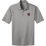 Biggby Bombers Adult Silk Touch Performance Polo
