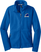 Brandywine Outlaws Ladies Value Fleece Jacket