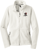 Benet Hockey Ladies Value Fleece Jacket