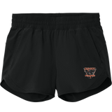 Biggby Bombers Women's Repeat Swift Short