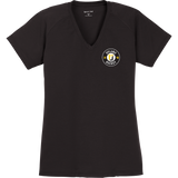 Upland Hockey Ladies Ultimate Performance V-Neck