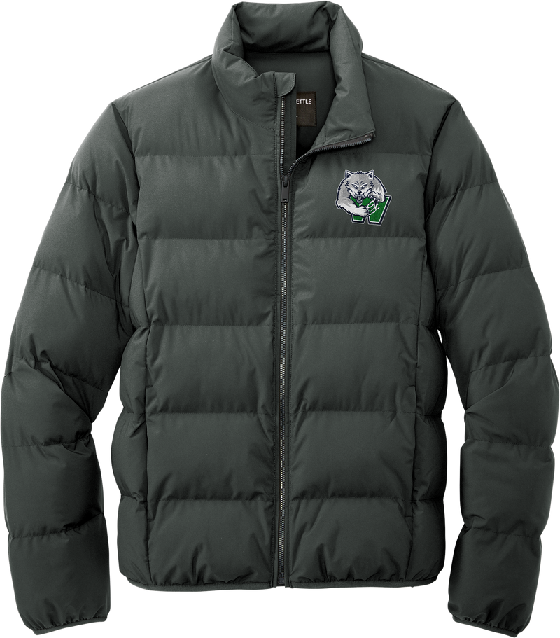 Woodbridge Wolfpack Mercer+Mettle Puffy Jacket