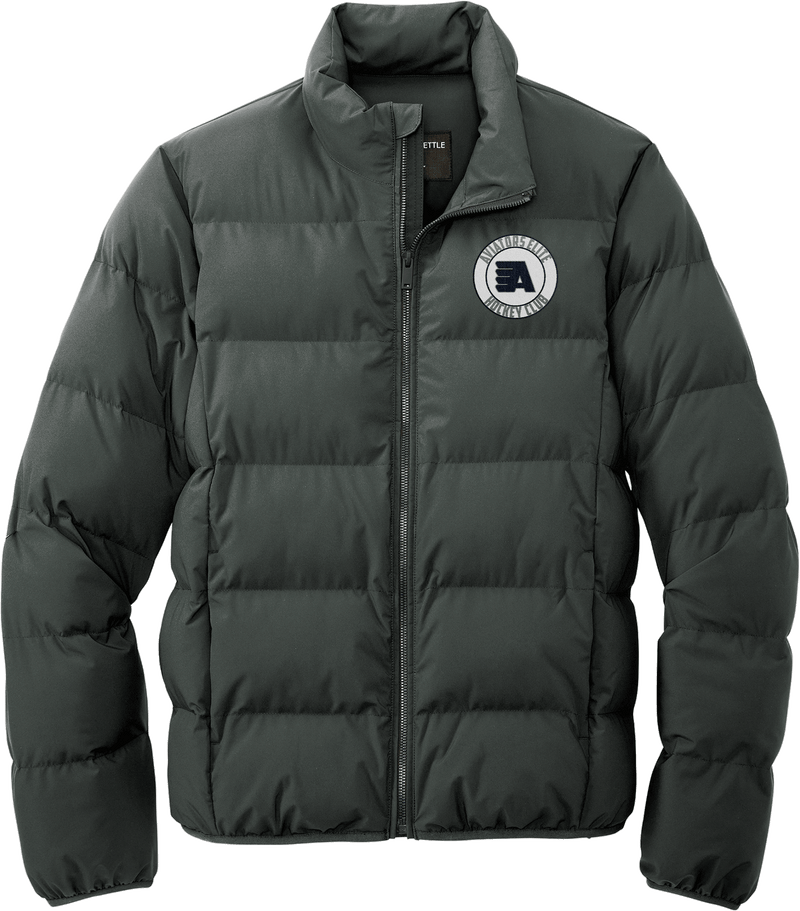 Aspen Aviators Mercer+Mettle Puffy Jacket