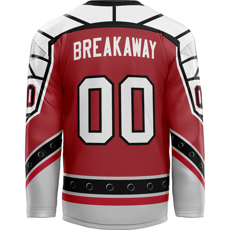 NJ Titans 2013 Youth Player Jersey