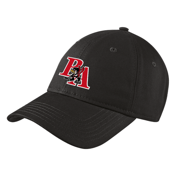 Benet Hockey New Era Adjustable Unstructured Cap