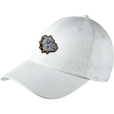 Chelsea Bulldogs New Era Adjustable Unstructured Cap