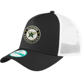 CT ECHO Stars New Era Snapback Trucker Cap