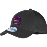 Chicago Phantoms New Era Youth Stretch Mesh Cap