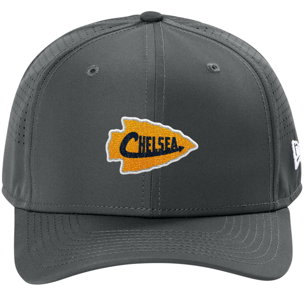 Chelsea Chiefs New Era 9SEVENTY Perforated Snapback Cap