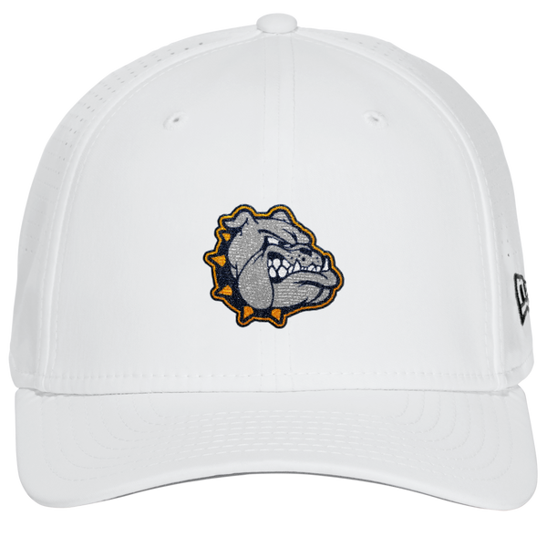 Chelsea Bulldogs New Era 9SEVENTY Perforated Snapback Cap