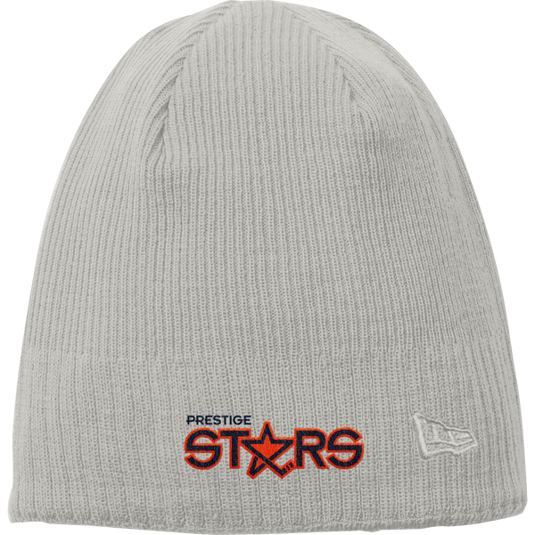 Prestige Stars New Era Knit Beanie