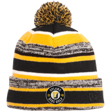 Upland Disc Golf New Era Sideline Beanie