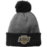 Skylands Kings New Era Colorblock Cuffed Beanie