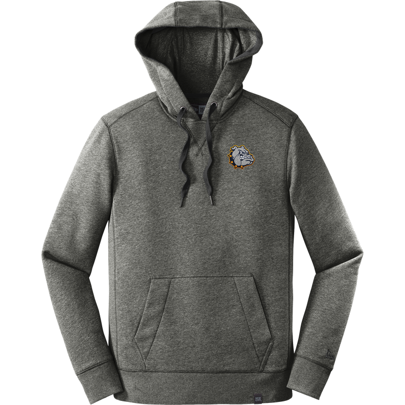Chelsea Bulldogs New Era French Terry Pullover Hoodie