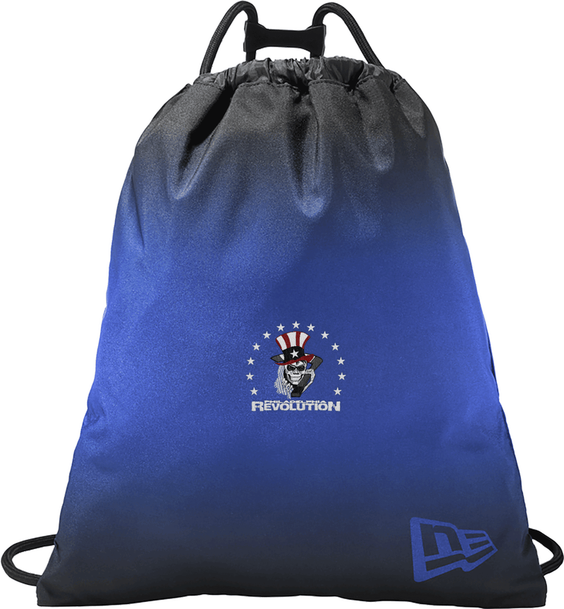 Phila Revolution New Era Game Day Cinch