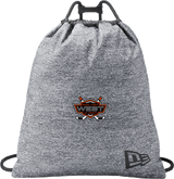 Orange County West New Era Game Day Cinch
