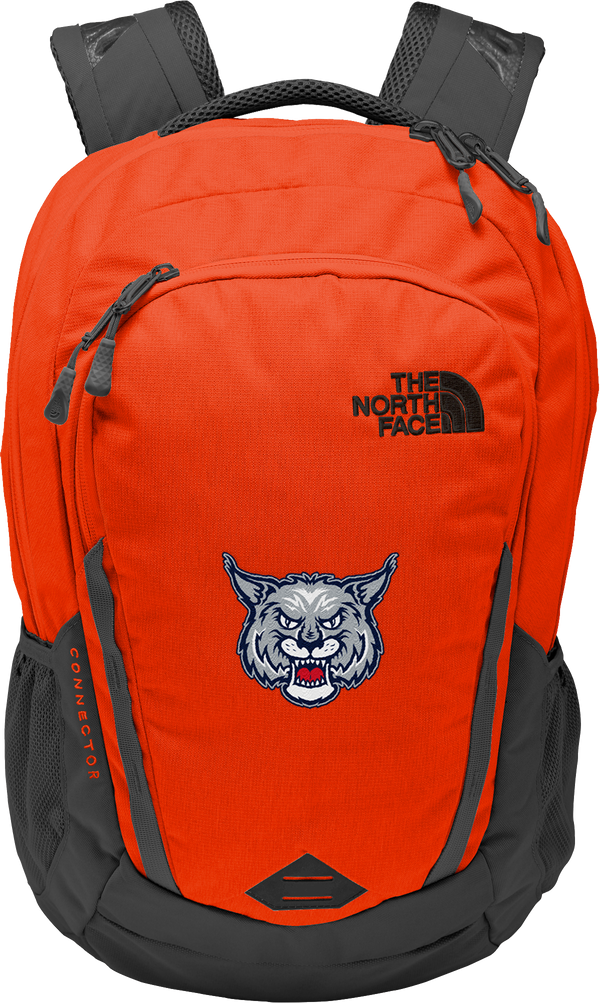 CT Bobcats The North Face Connector Backpack