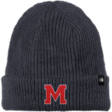Mount St. Charles The North Face Circular Rib Beanie