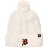 Philadelphia Blazers The North Face Pom Beanie