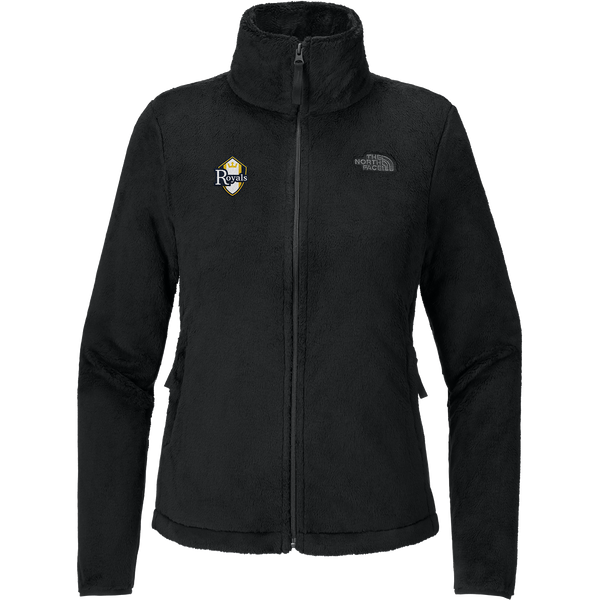 Royals Hockey Club The North Face Women's Osito Fleece Jacket