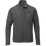 Danville Iron The North Face Skyline Full-Zip Fleece Jacket