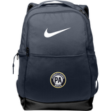 PA Brick Nike Brasilia Medium Backpack