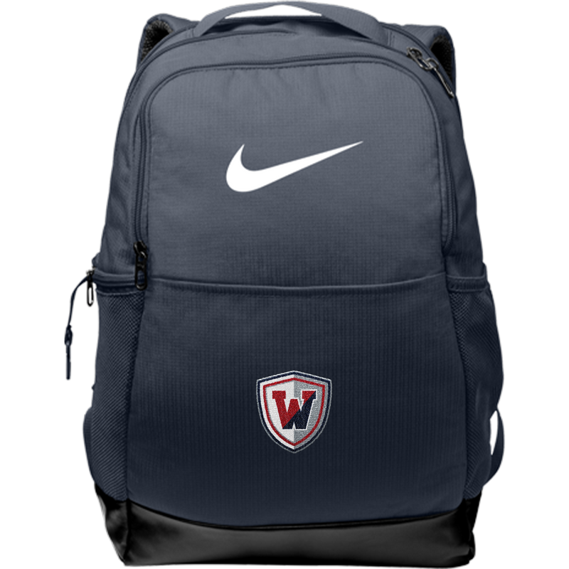 Wall Hockey Nike Brasilia Medium Backpack